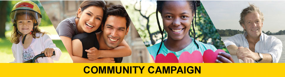 Community Campaign