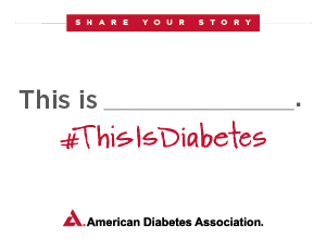 Image result for american diabetes month 2016