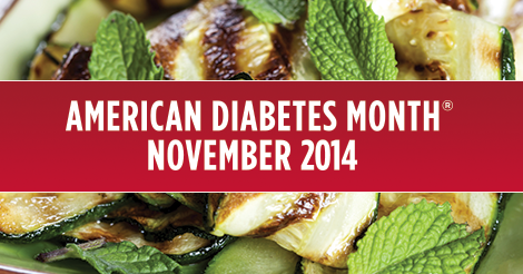 American Diabetes Month®