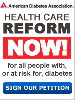 Health Care Reform Now - Sign Our Petition
