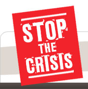 Stop the Crisis