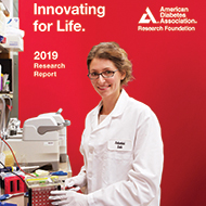 Innovating for Life - Research