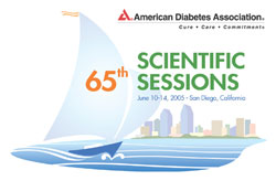 65th Scientific Sessions