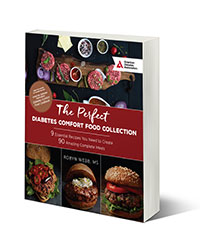 The Perfect Diabetes Comfort Food Collection