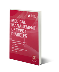 4-Ingredient Diabetes Cookbook, 2nd Edition