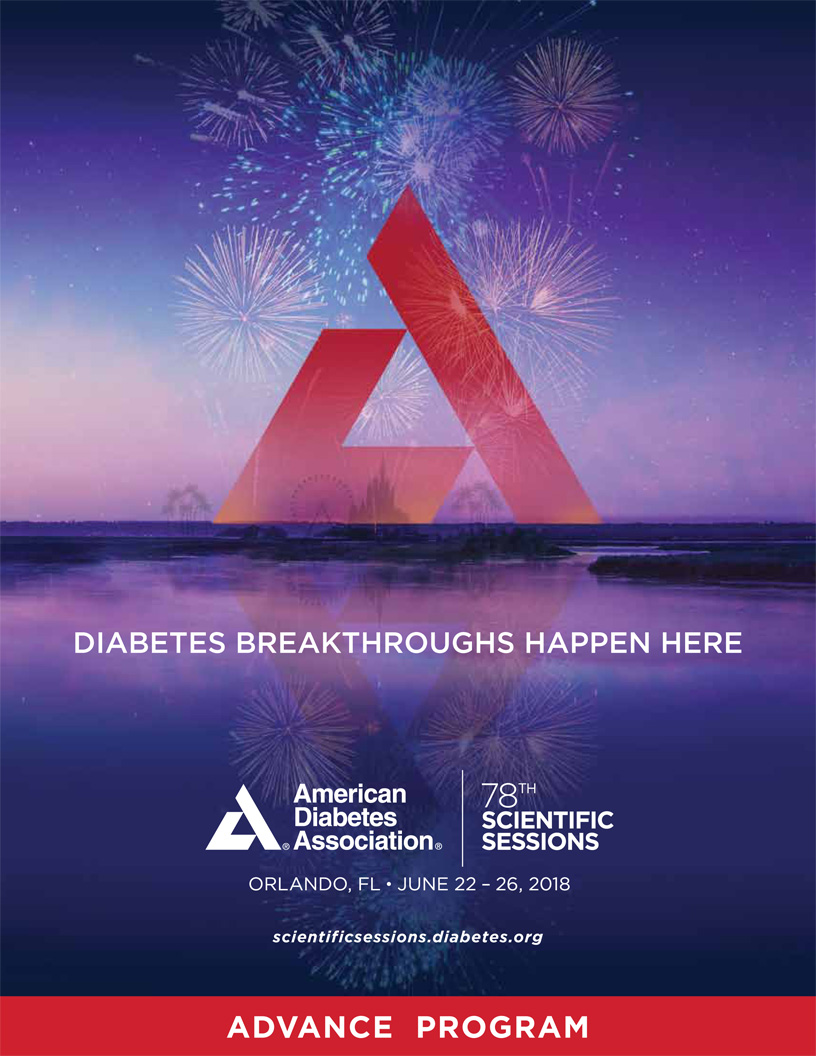 American Diabetes Association