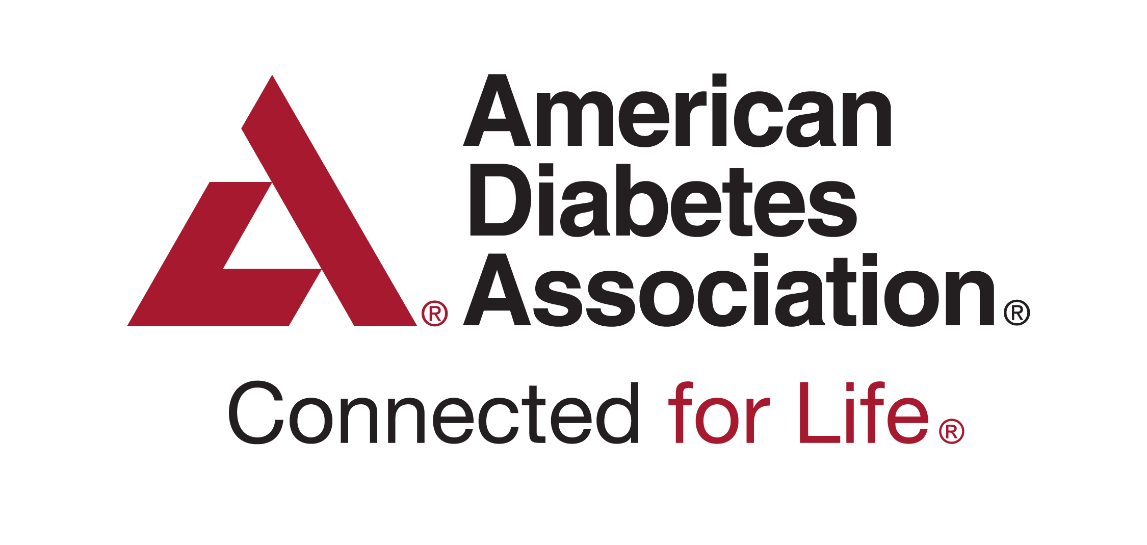 ADA Connected for Life logo