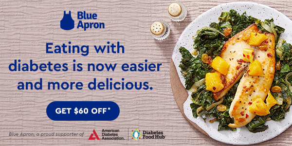 Blue Apron - ad