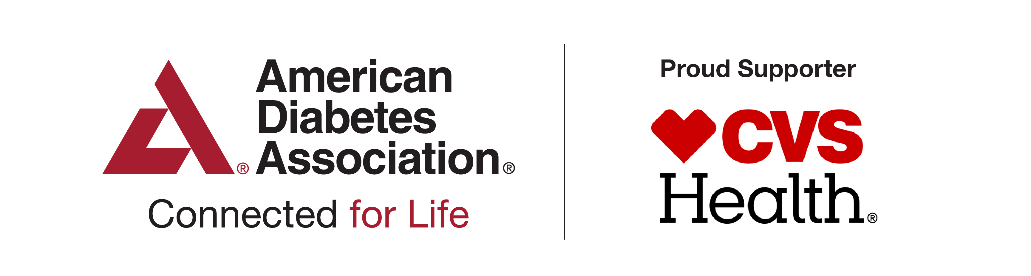 ADA - Connected for Life | Proud Supporter of the ADA&re