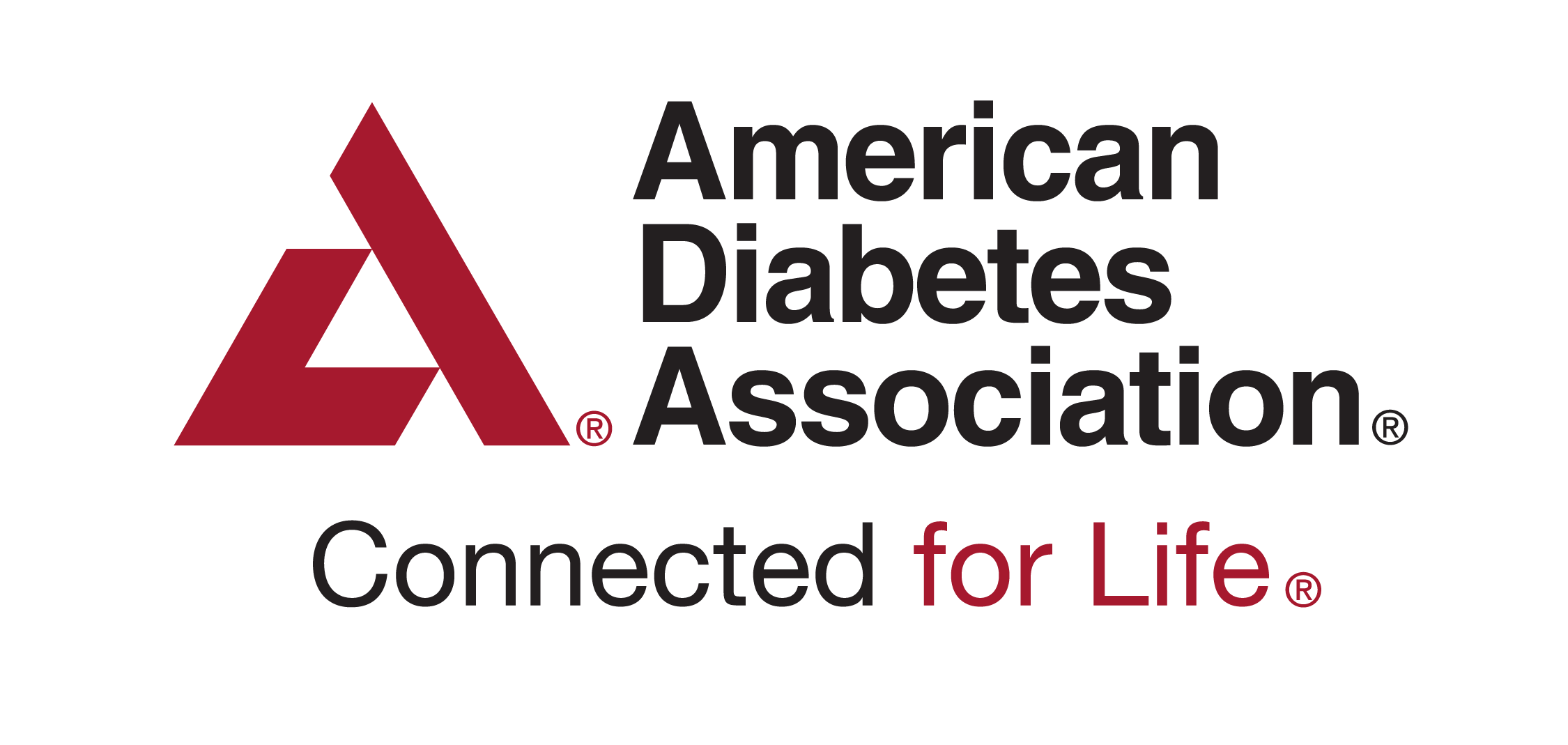 American Diabetes Association - Connected for Life