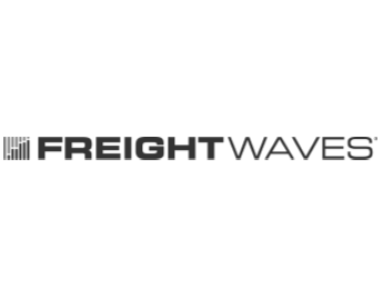 Freight Waves Logo