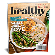 Heart-Healthy Recipes