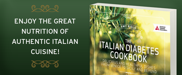 Italian cookbook