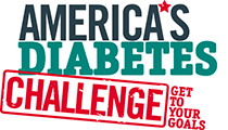 America's Diabetes Challenge Logo