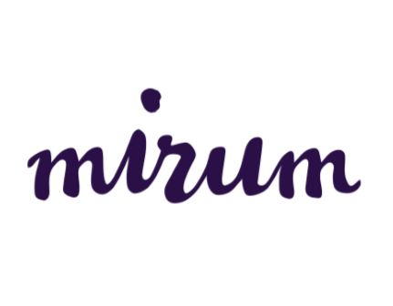 Mirum Logo 3