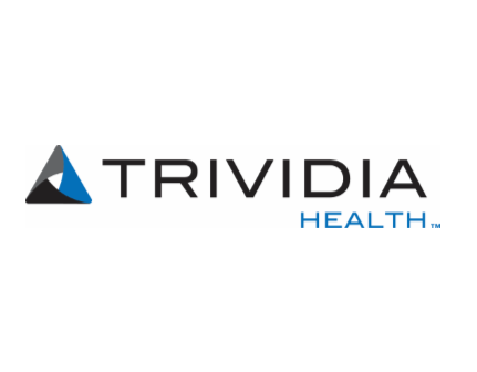 New Trividia Logo