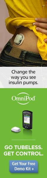 OmniPod Ad