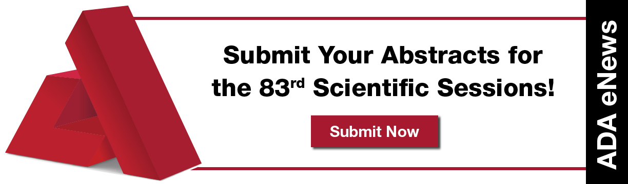 83rd Scientific Sessions eNews header