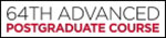 64th Advanced Postgraduate Course