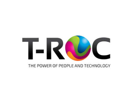 T-ROC Logo