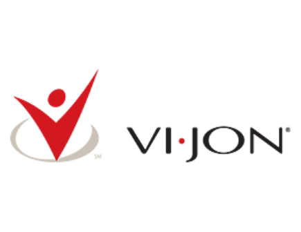 ViJon Logo