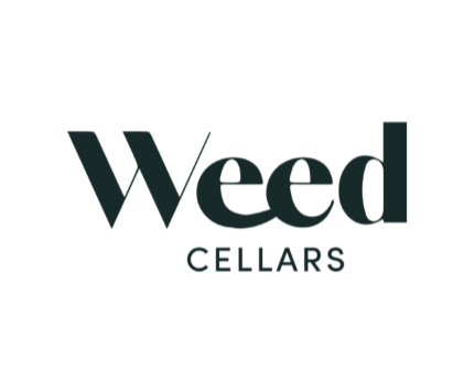 Weed Cellars logo