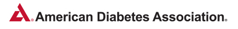 American Diabetes Association Logo