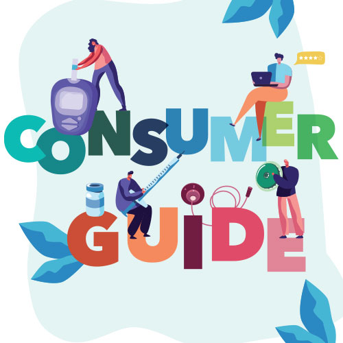 Consumer guide