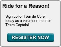 Ride for a Reason!