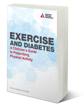 Exercise and Diabetes