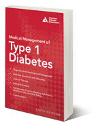 Medical Managment of Type 1 Diabetes