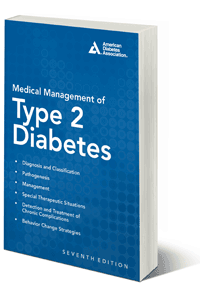 Medical Management of Type 2 Diabetes