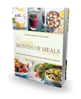 The Complete Month of Meals Collection