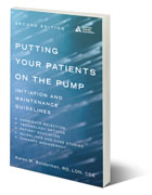Putting Your Patients on the Pump, 2nd Edition