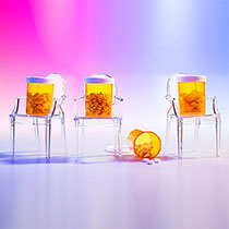 pills-bottles-acrylic-chairs-enews-5-12-20.jpg