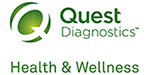 Quest Diagnostics Logo