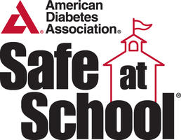 Safe at School Logo