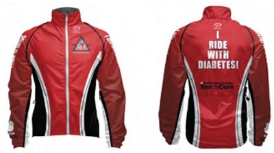 Red Rider Jacket