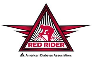 Red Rider Logo