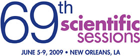69th Scientific Sessions