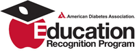 American Diabetes Association Education Recognition Program