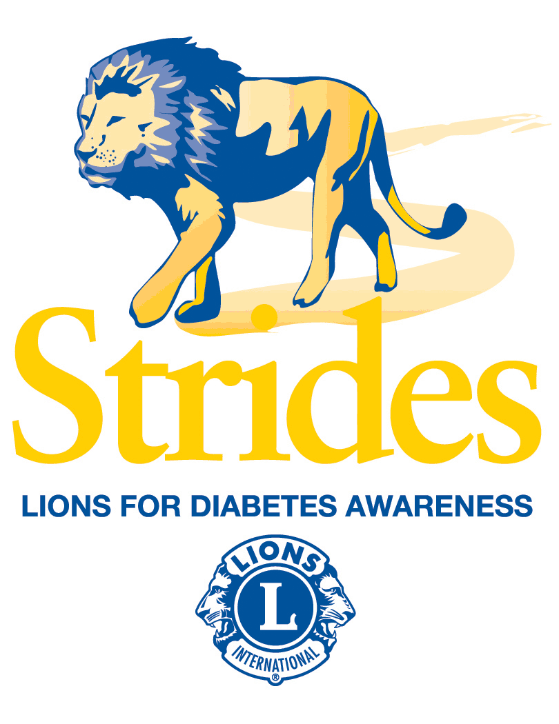 Lions for Diabetes Awareness & Action