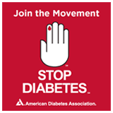 Join the Movement: Stop Diabetes