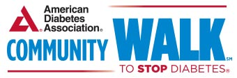 Community Walk logo