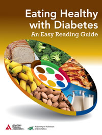Diabetes Meal Planning Tools | American Diabetes Association